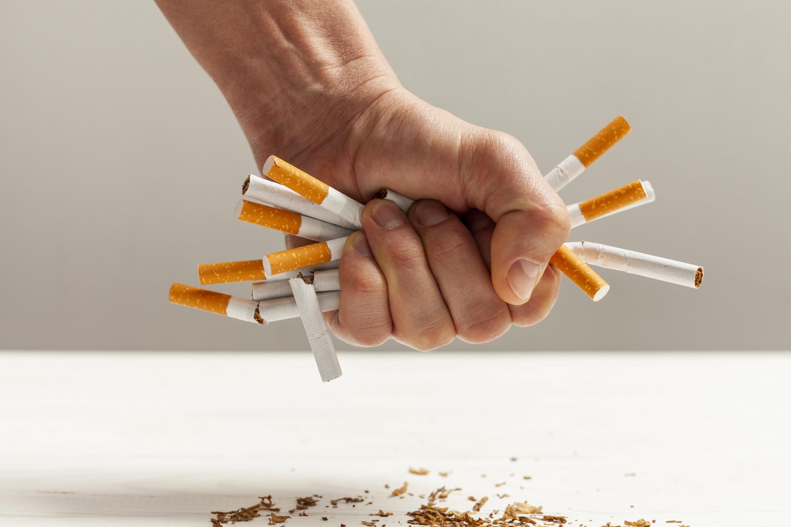 9 Cara Ini Efektif Berhenti Merokok