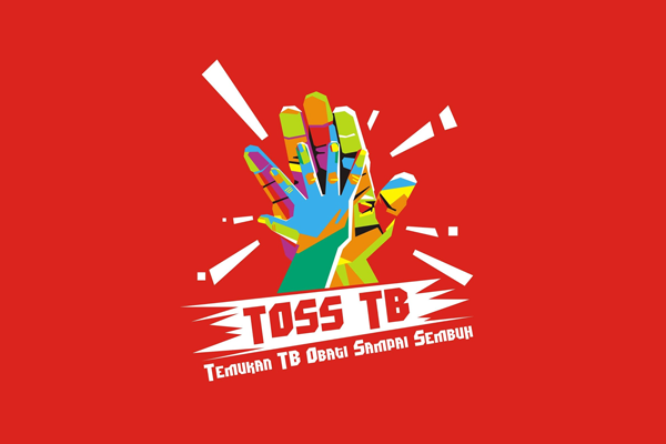 <strong>TOSS TBC dan Kenali Gejala TBC</strong>
